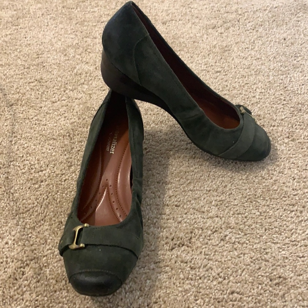 Naturalizer N5 comfort
